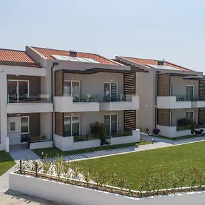  Hotel apartamentowy Val Del Mar