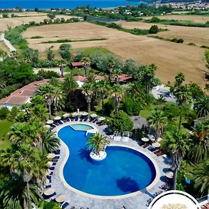 4* Otel Palma Village By Greek Pride